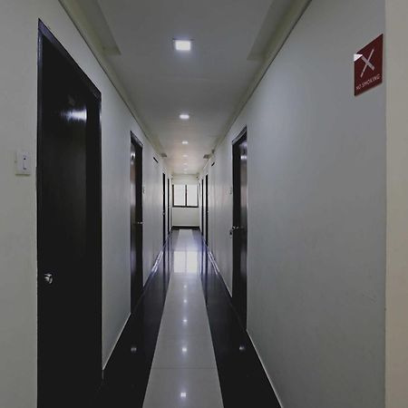 Hotel O Golden Wings أُودايبور المظهر الخارجي الصورة