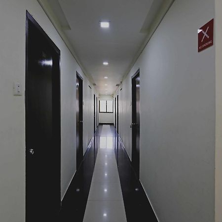 Hotel O Golden Wings أُودايبور المظهر الخارجي الصورة