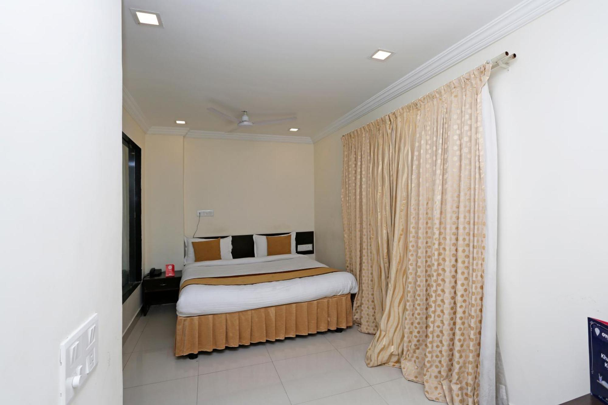 Hotel O Golden Wings أُودايبور المظهر الخارجي الصورة