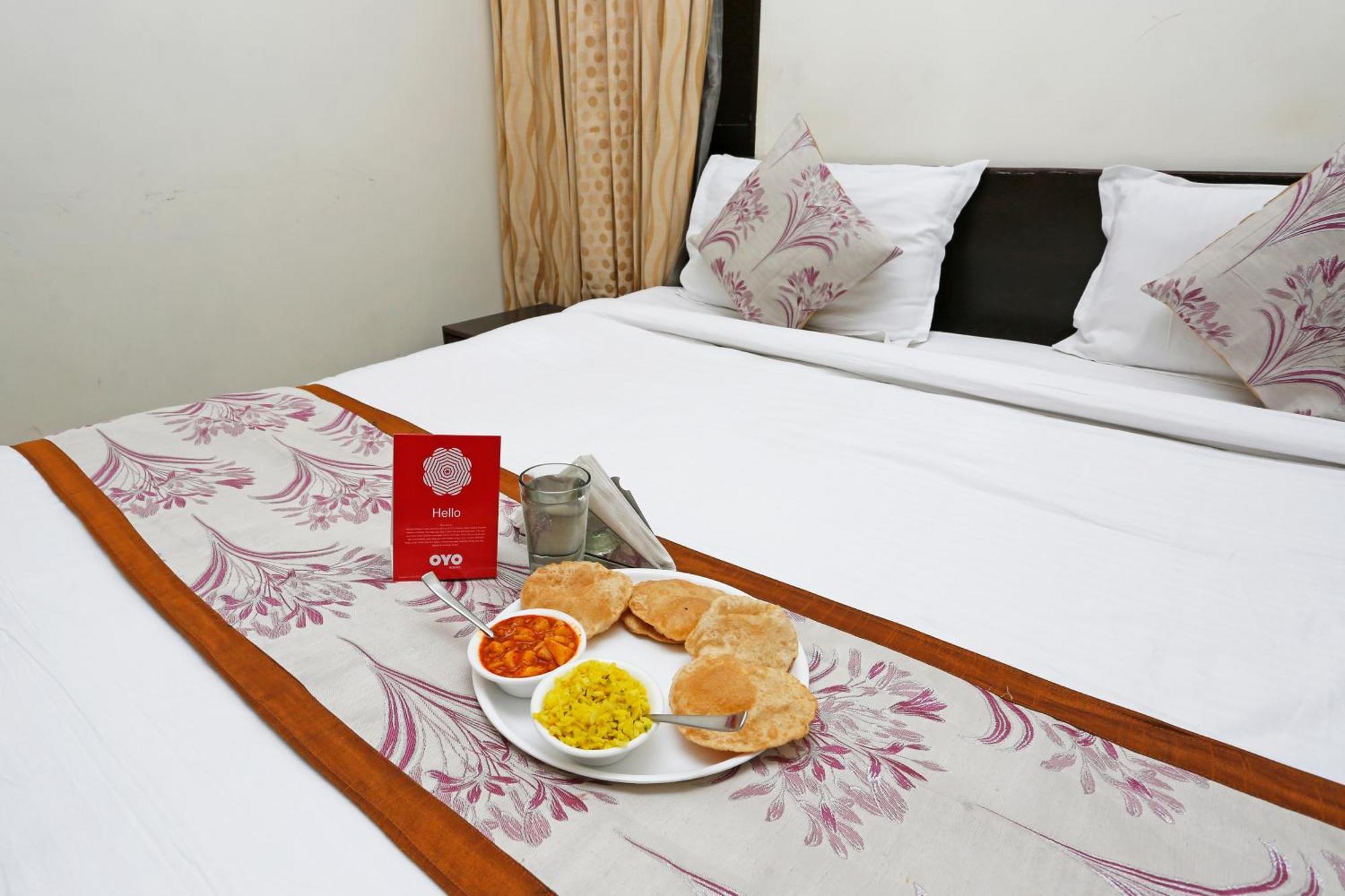 Hotel O Golden Wings أُودايبور المظهر الخارجي الصورة