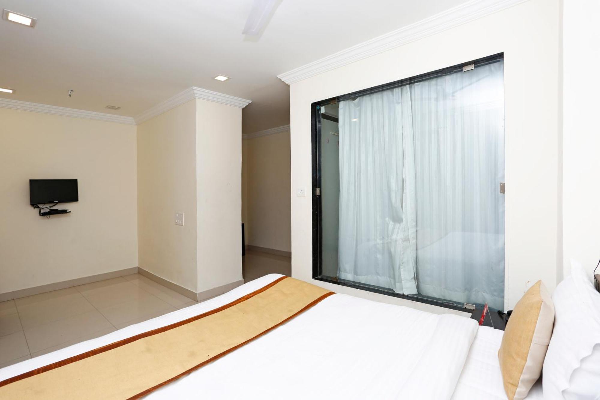 Hotel O Golden Wings أُودايبور المظهر الخارجي الصورة