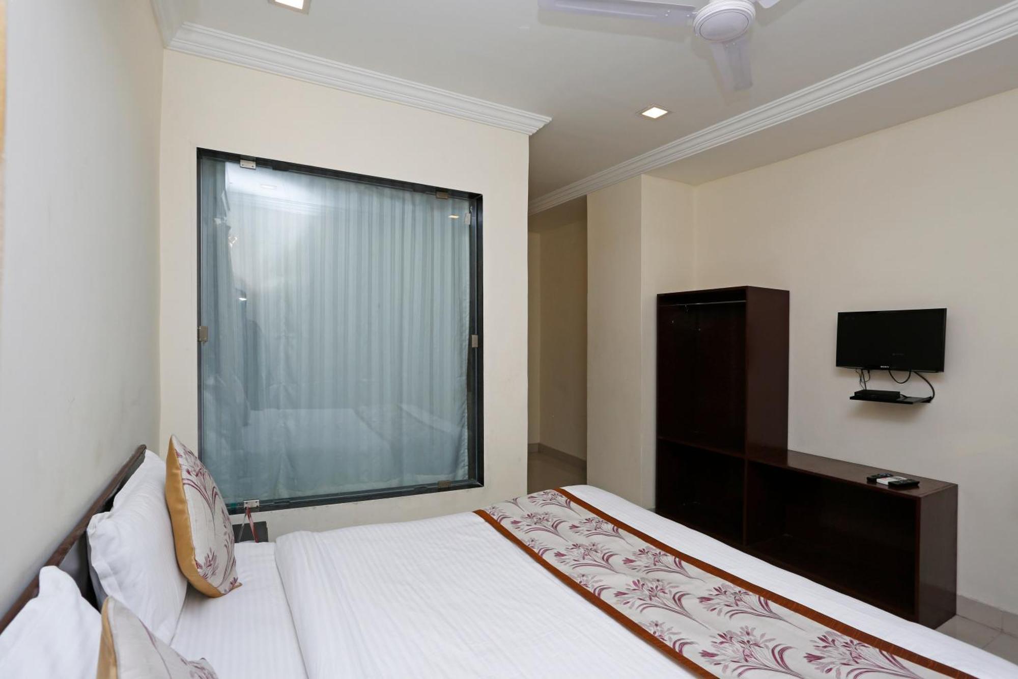 Hotel O Golden Wings أُودايبور المظهر الخارجي الصورة