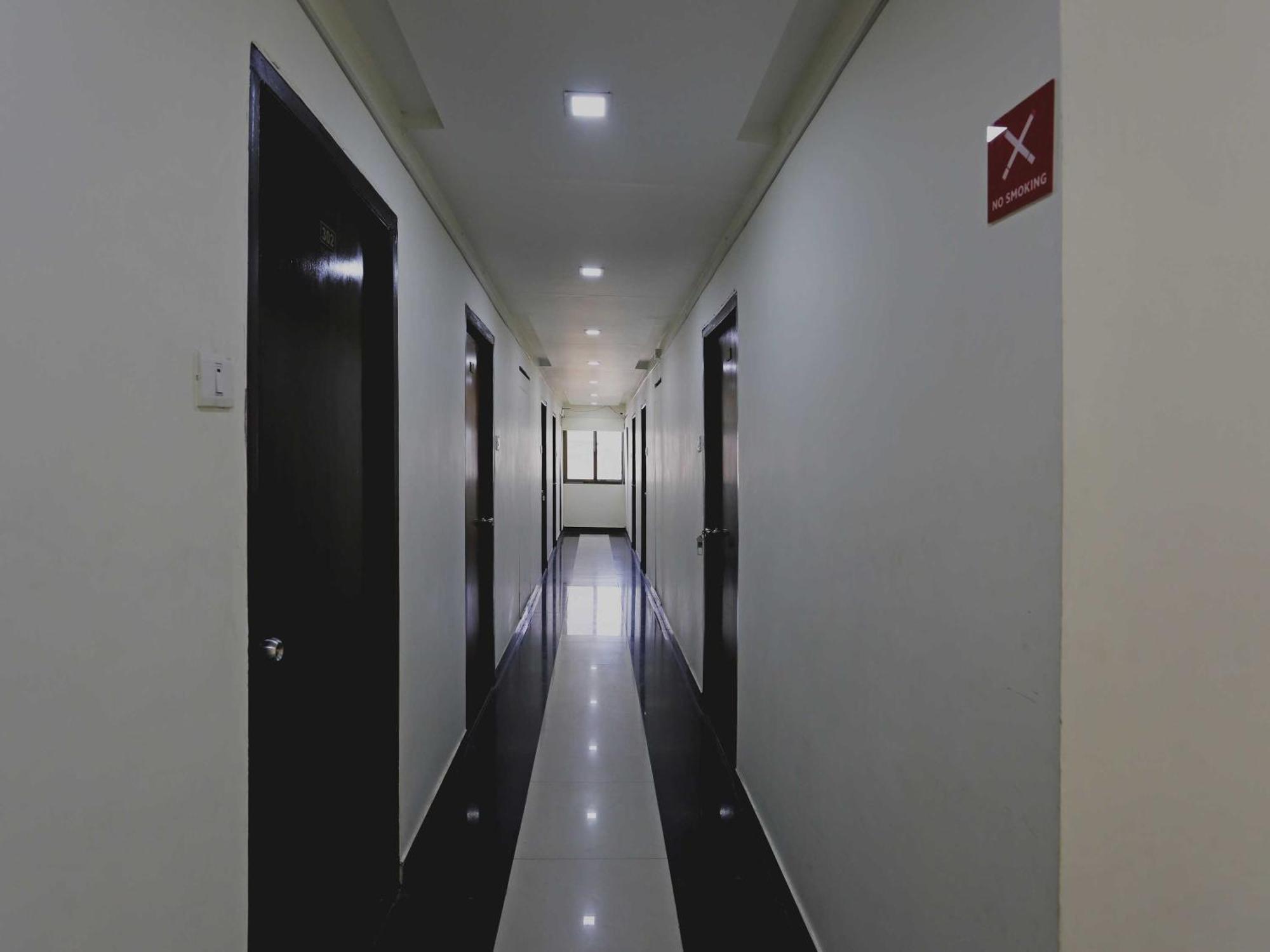 Hotel O Golden Wings أُودايبور المظهر الخارجي الصورة