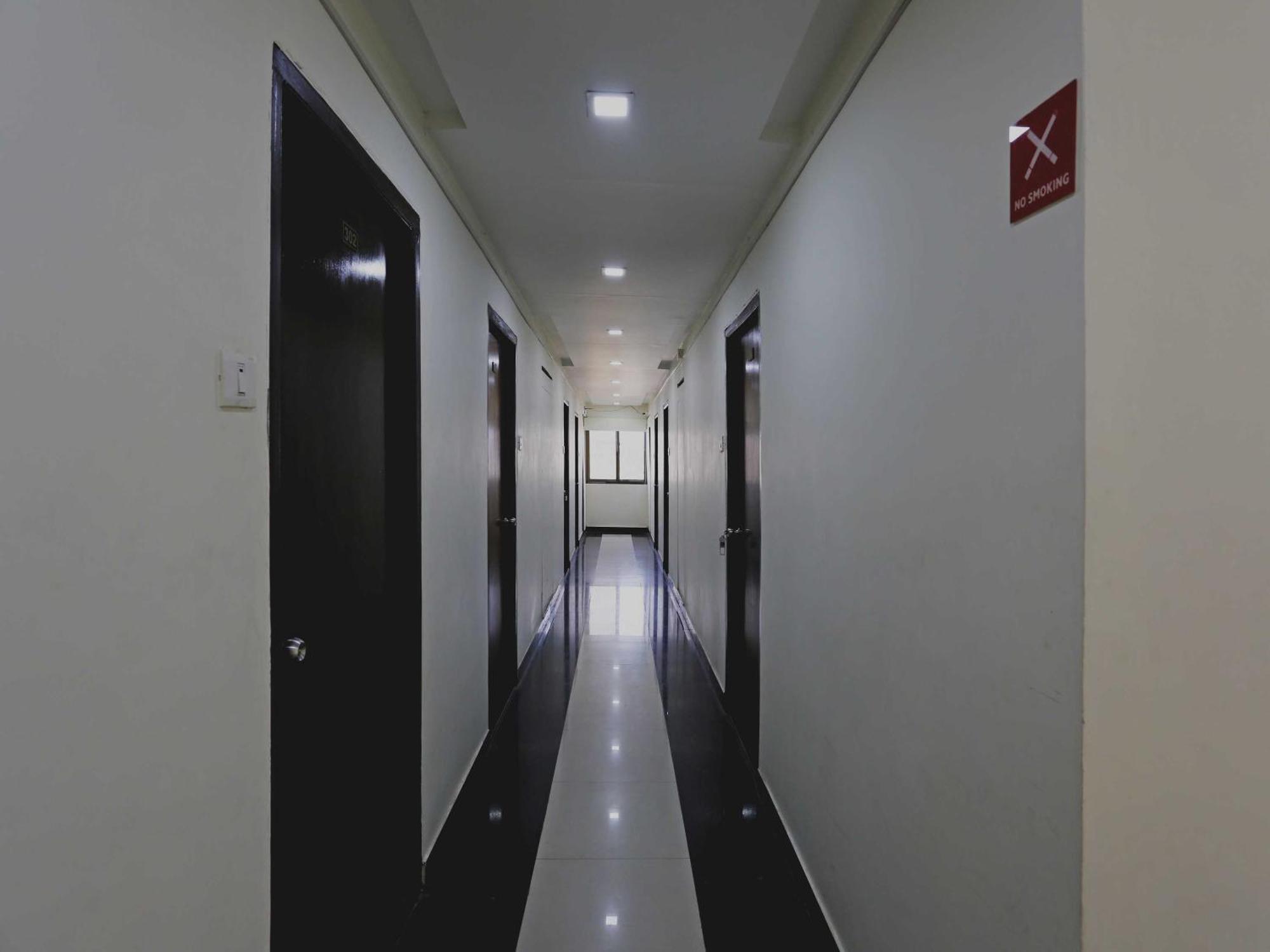 Hotel O Golden Wings أُودايبور المظهر الخارجي الصورة