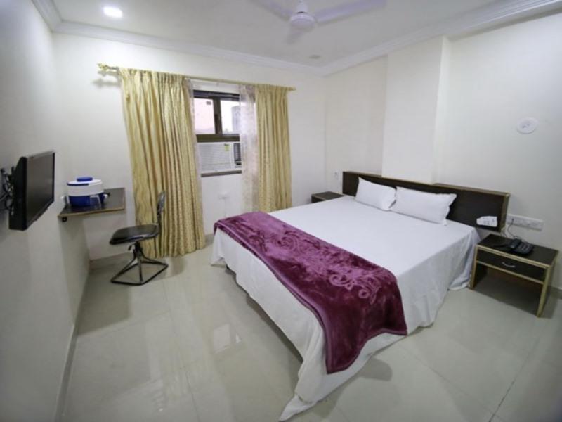 Hotel O Golden Wings أُودايبور المظهر الخارجي الصورة