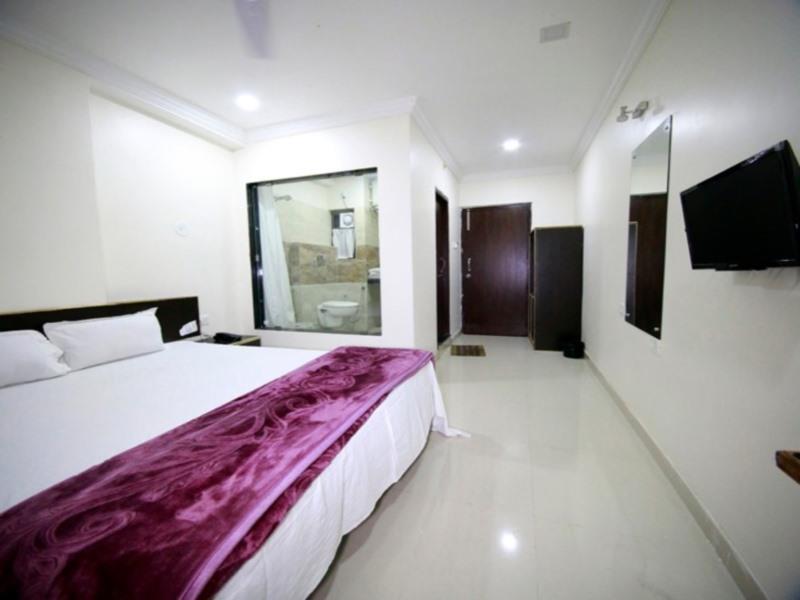 Hotel O Golden Wings أُودايبور المظهر الخارجي الصورة